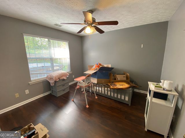 312 Cascade Court, Hampton, GA 30228