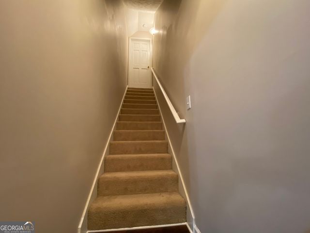 312 Cascade Court, Hampton, GA 30228