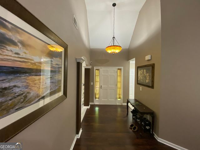 312 Cascade Court, Hampton, GA 30228