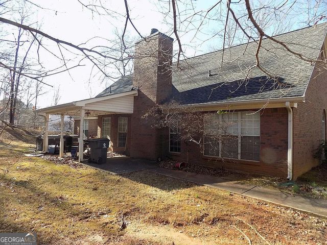 312 Cascade Court, Hampton, GA 30228