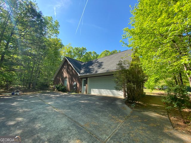 312 Cascade Court, Hampton, GA 30228