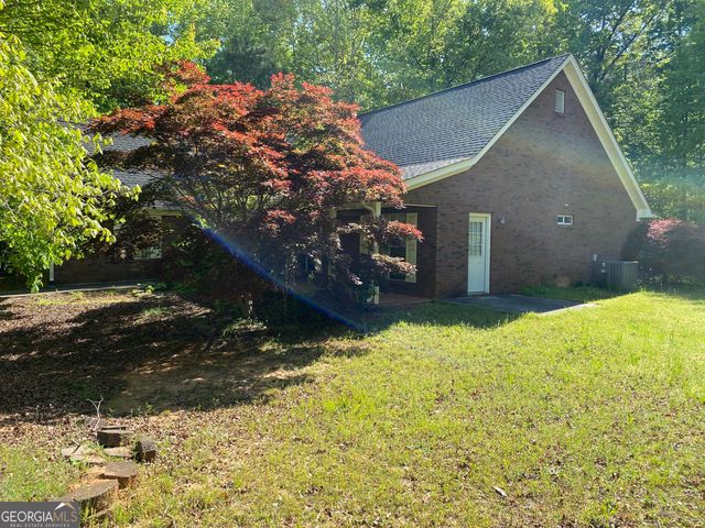 312 Cascade Court, Hampton, GA 30228