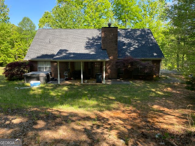 312 Cascade Court, Hampton, GA 30228