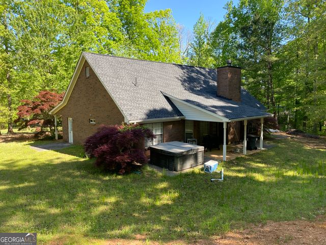 312 Cascade Court, Hampton, GA 30228