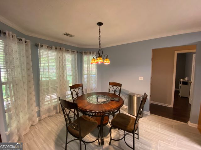 312 Cascade Court, Hampton, GA 30228