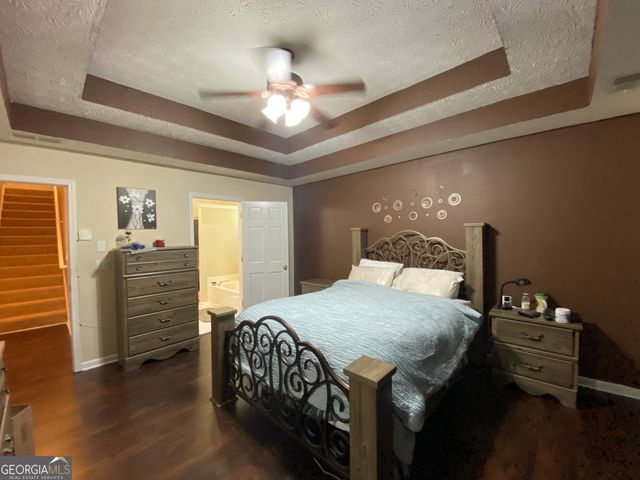 312 Cascade Court, Hampton, GA 30228