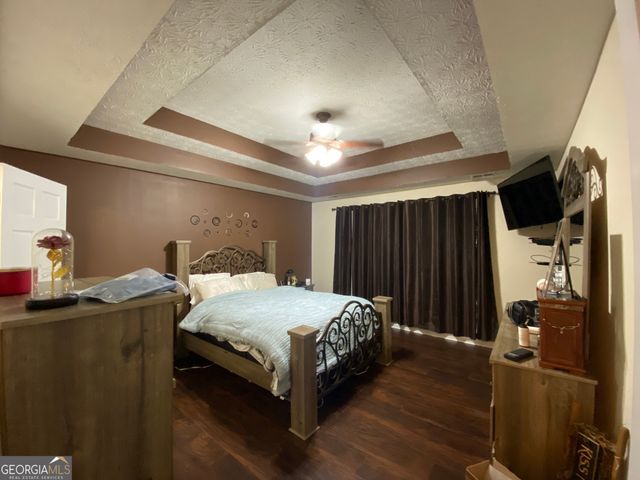 312 Cascade Court, Hampton, GA 30228