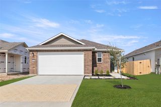 1117 Yaupon Holly DR, Georgetown, TX 78628