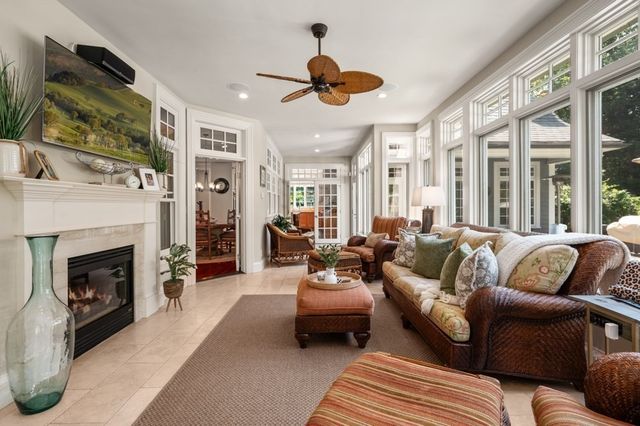 11 Black Horse Lane, Andover, MA 01810