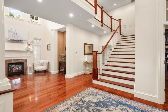 11 Black Horse Lane, Andover, MA 01810