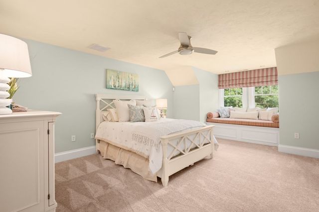 11 Black Horse Lane, Andover, MA 01810