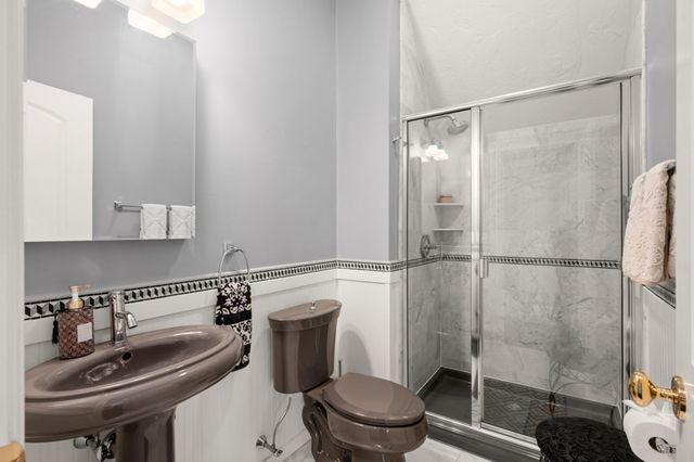 11 Black Horse Lane, Andover, MA 01810