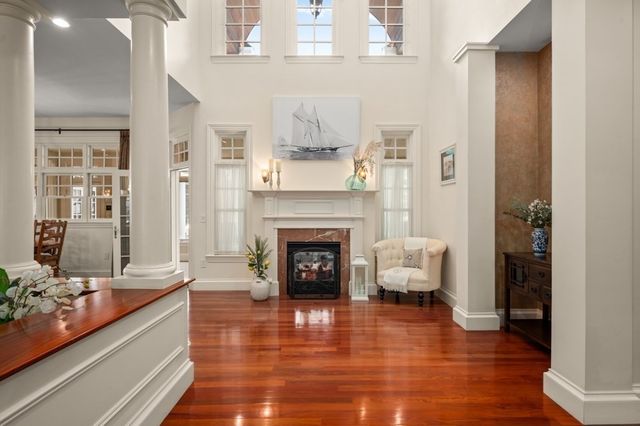 11 Black Horse Lane, Andover, MA 01810