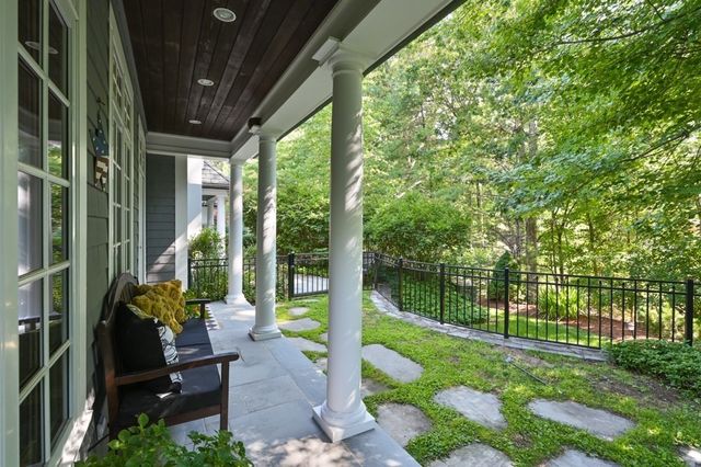 11 Black Horse Lane, Andover, MA 01810