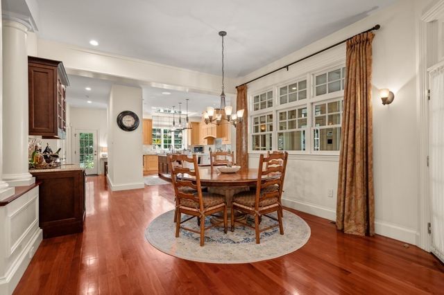 11 Black Horse Lane, Andover, MA 01810