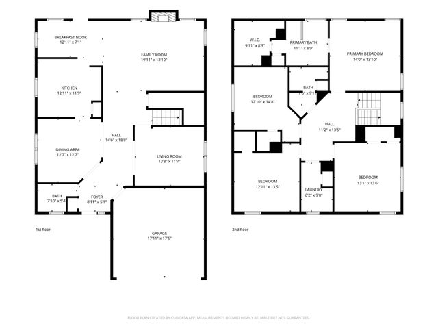 7238 Foxshadows Lane, Humble, TX 77338