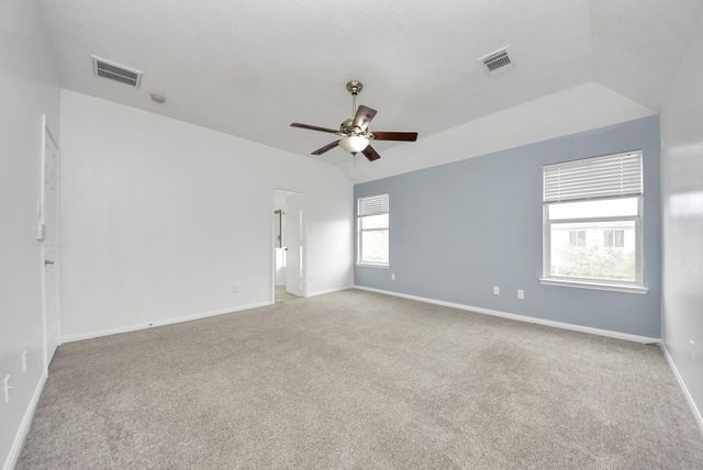 7238 Foxshadows Lane, Humble, TX 77338