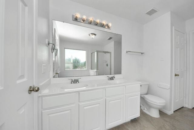 7238 Foxshadows Lane, Humble, TX 77338