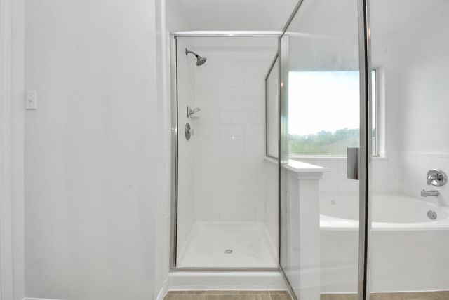 7238 Foxshadows Lane, Humble, TX 77338