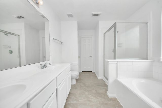 7238 Foxshadows Lane, Humble, TX 77338