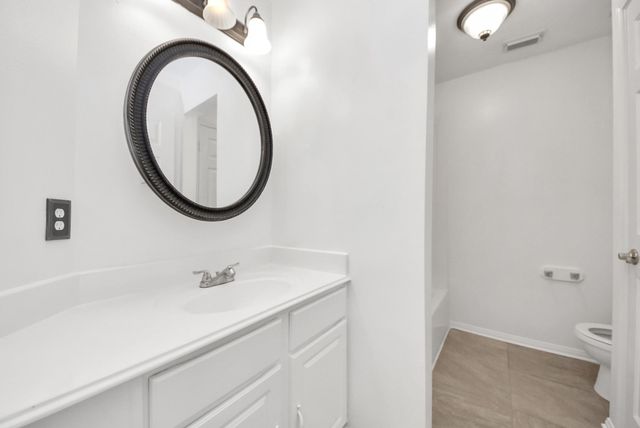7238 Foxshadows Lane, Humble, TX 77338