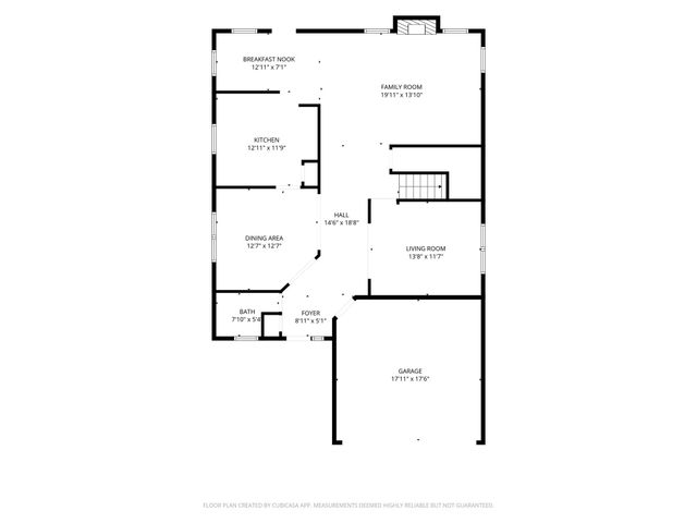 7238 Foxshadows Lane, Humble, TX 77338