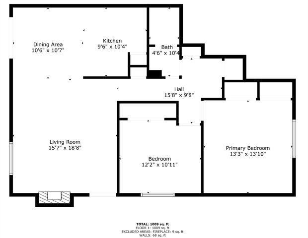 546 Georgetown Street 4, Beaumont, TX 77707