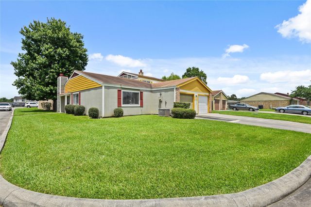 546 Georgetown Street 4, Beaumont, TX 77707