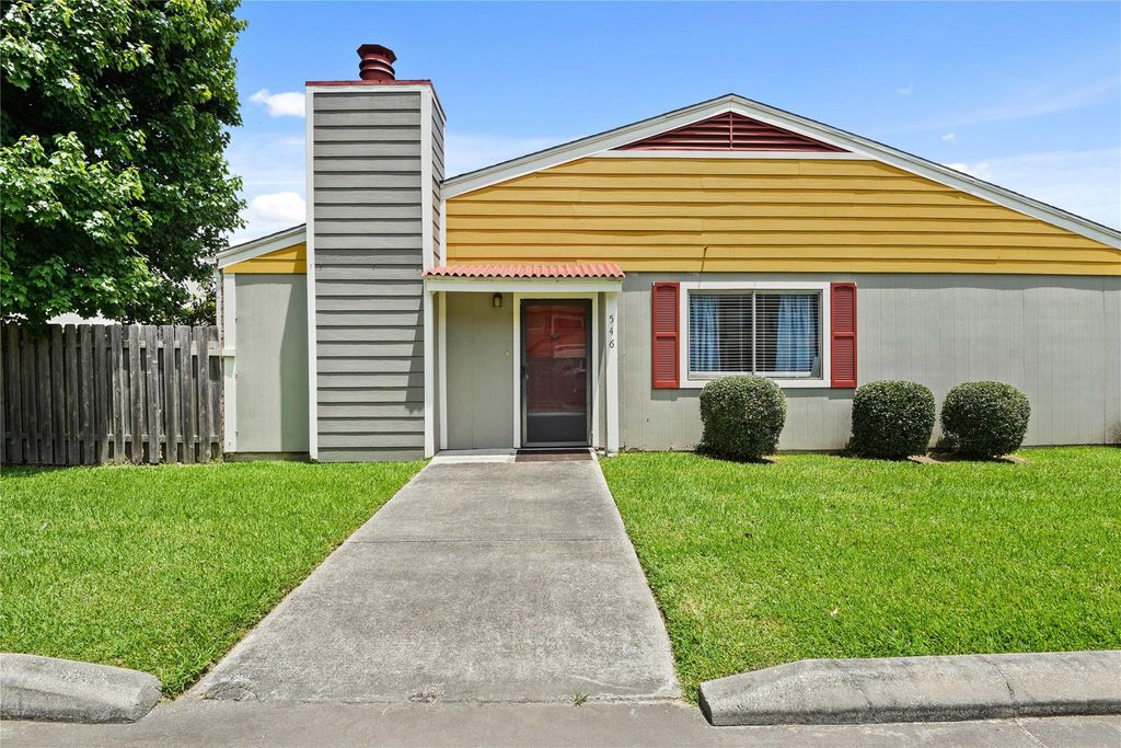 546 Georgetown Street 4, Beaumont, TX 77707