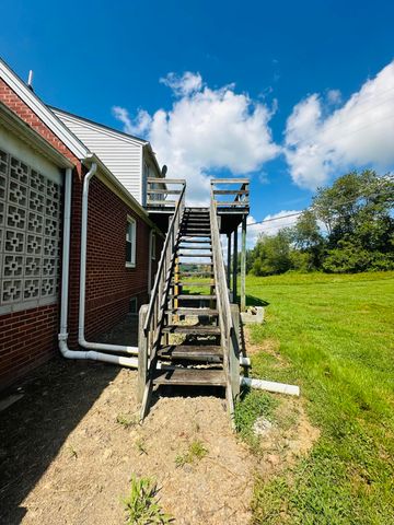 5498 Highway 472, Manchester, KY 40962