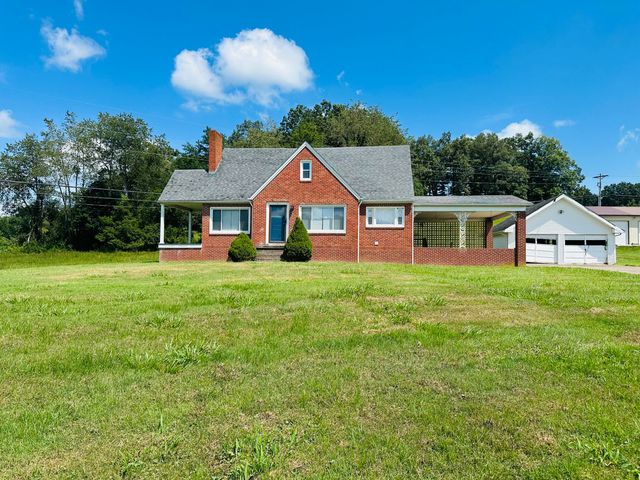 5498 Highway 472, Manchester, KY 40962