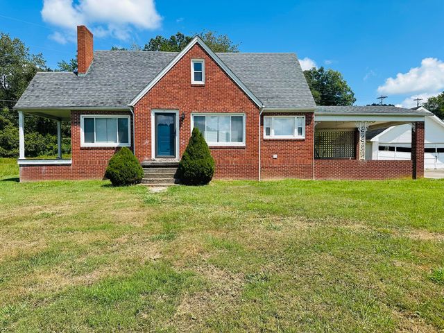 5498 Highway 472, Manchester, KY 40962