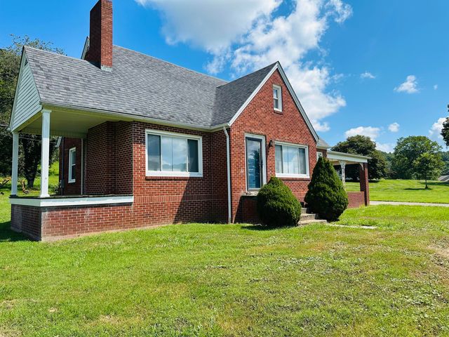 5498 Highway 472, Manchester, KY 40962