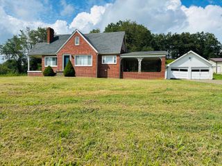 5498 Highway 472, Manchester, KY 40962