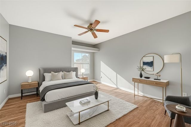 6709 Cobre Azul Avenue 102, Las Vegas, NV 89108