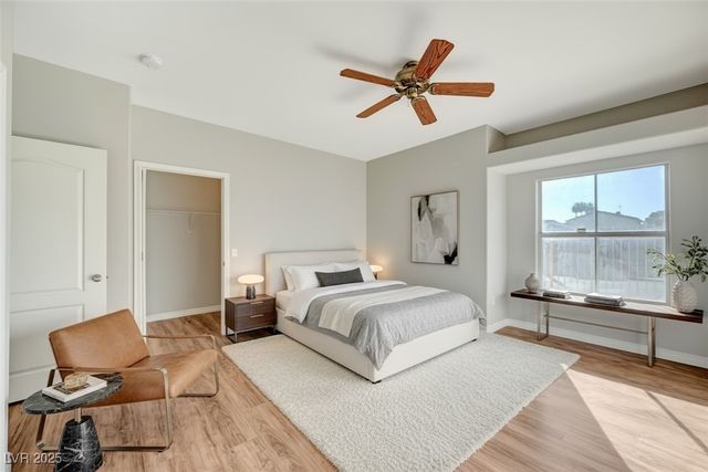 6709 Cobre Azul Avenue 102, Las Vegas, NV 89108