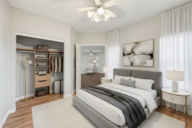 6709 Cobre Azul Avenue 102, Las Vegas, NV 89108