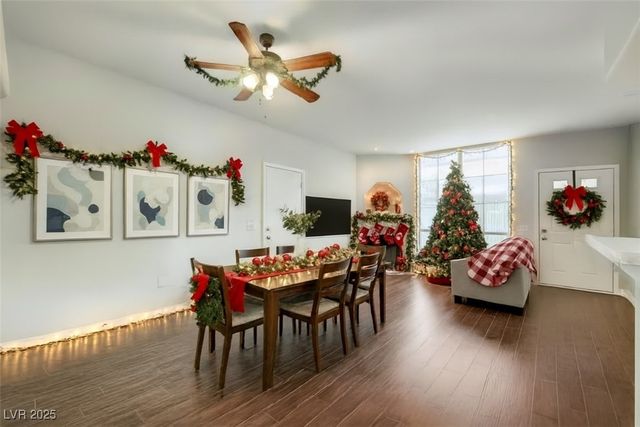 6709 Cobre Azul Avenue 102, Las Vegas, NV 89108