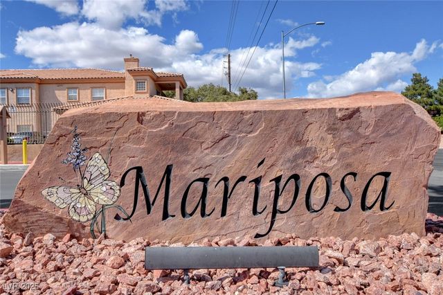 6709 Cobre Azul Avenue 102, Las Vegas, NV 89108