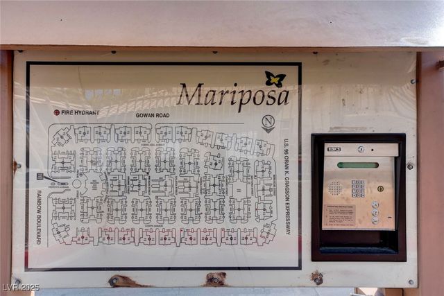 6709 Cobre Azul Avenue 102, Las Vegas, NV 89108