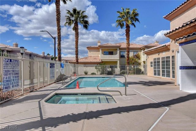 6709 Cobre Azul Avenue 102, Las Vegas, NV 89108