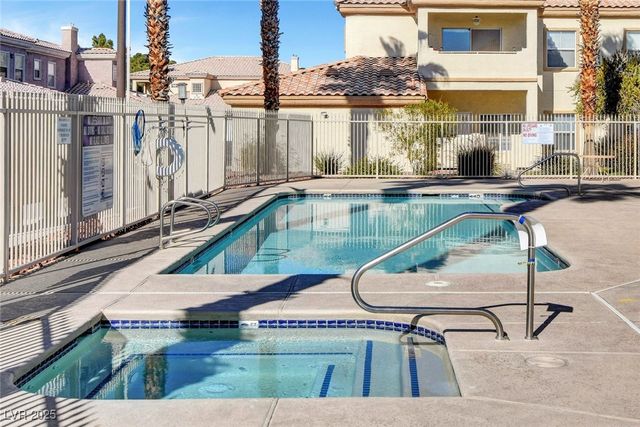 6709 Cobre Azul Avenue 102, Las Vegas, NV 89108