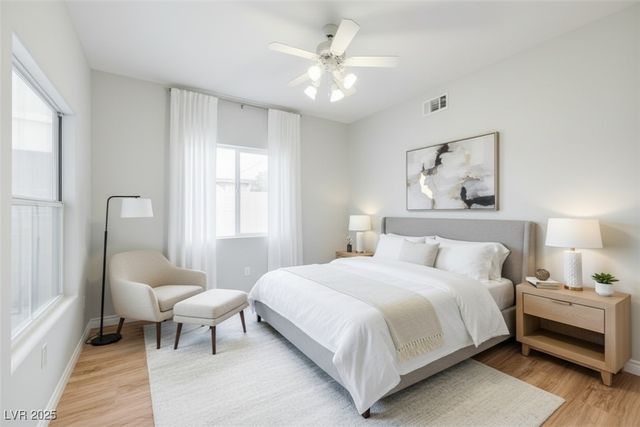 6709 Cobre Azul Avenue 102, Las Vegas, NV 89108