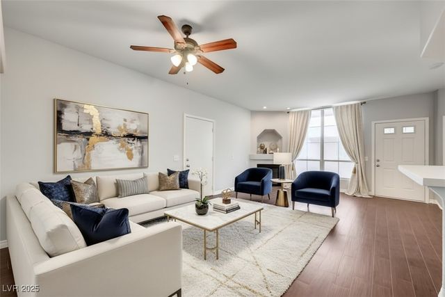 6709 Cobre Azul Avenue 102, Las Vegas, NV 89108