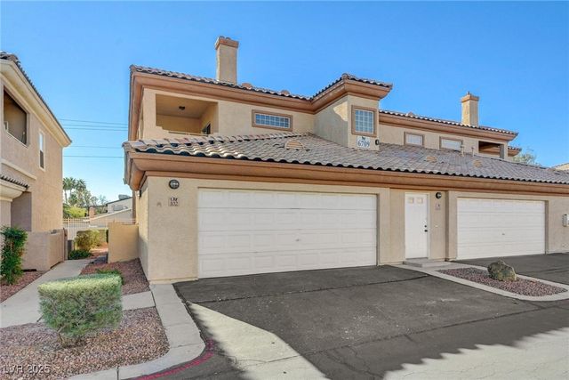 6709 Cobre Azul Avenue 102, Las Vegas, NV 89108