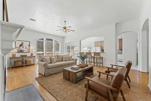 20326 Stone Lake Circle, Tomball, TX 77377