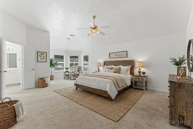 20326 Stone Lake Circle, Tomball, TX 77377