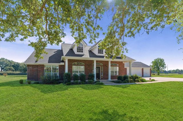 20326 Stone Lake Circle, Tomball, TX 77377