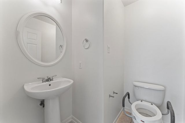 20326 Stone Lake Circle, Tomball, TX 77377