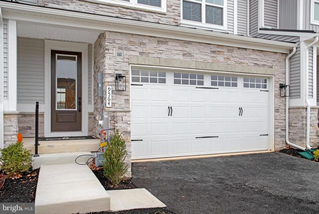 9564 HARVEST LN, Perry Hall, MD 21128